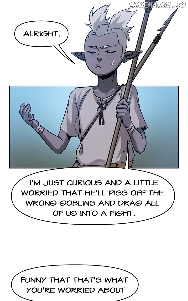 Lord of Goblins Chapter 38 - page 6